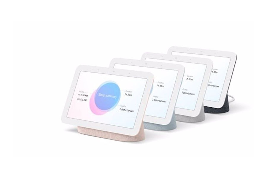 Google Nest Hub, ¿cómo funciona este controlador?